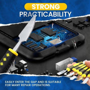 Metal Pry Tool 6 Piece Set