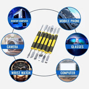 Metal Pry Tool 6 Piece Set