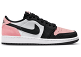 Jordan 1 Low OG Bleached Coral (GS)