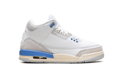 Jordan 3 Retro Lucky Shorts (GS)