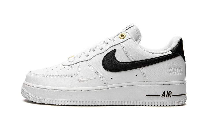 Air Force 1 ’07 LV8 "White / Black" DQ7658 100