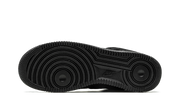 Louis Vuitton Air Force 1 Low "Virgil Abloh - BLACK/BLACK" 1A9VD6