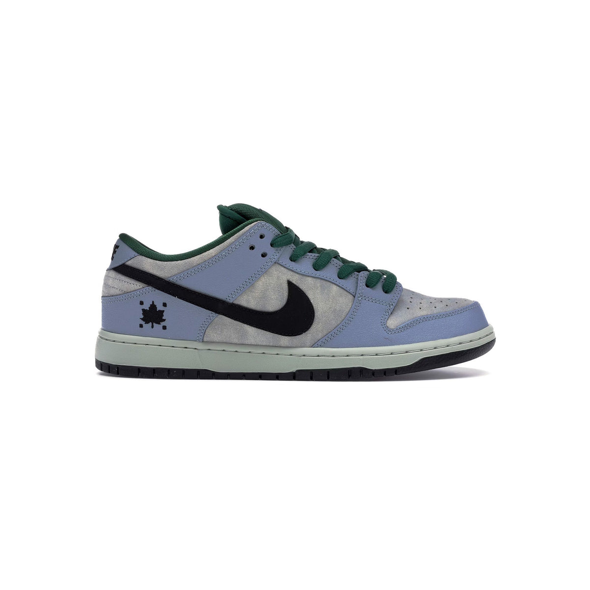 Nike SB Dunk Low Maple Leaf Central Park