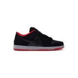 Nike SB Dunk Low Black Cement