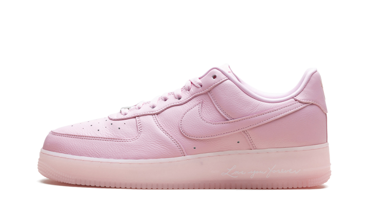 Air Force 1 Low "Certified Lover Boy - Pink Foam" CZ8065 600
