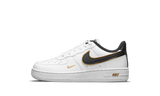 AIR FORCE 1 LV8 PS "METALLIC SWOOSH" DM3386 100