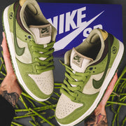 Nike SB Dunk Low Yuto Horigome Matcha