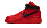 Air Force 1 Hi "1017 ALYX 9SM Red Black" CQ4018 601