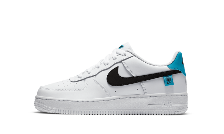 Air Force 1 Low 07 GS "Worldwide Pack Blue Fury" CN8533 100