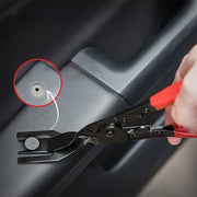 Panel Clip Removal Pliers Car Fuel Pipe Removal Pliers