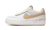 NIKE AIR FORCE 1 LO SHADO WMNS "Sail Tan" DV7449 100