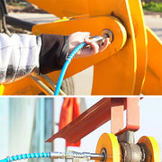 Pro Grade Grease Gun Coupler Kit