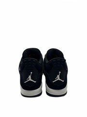Jordan 4 Retro White Thunder