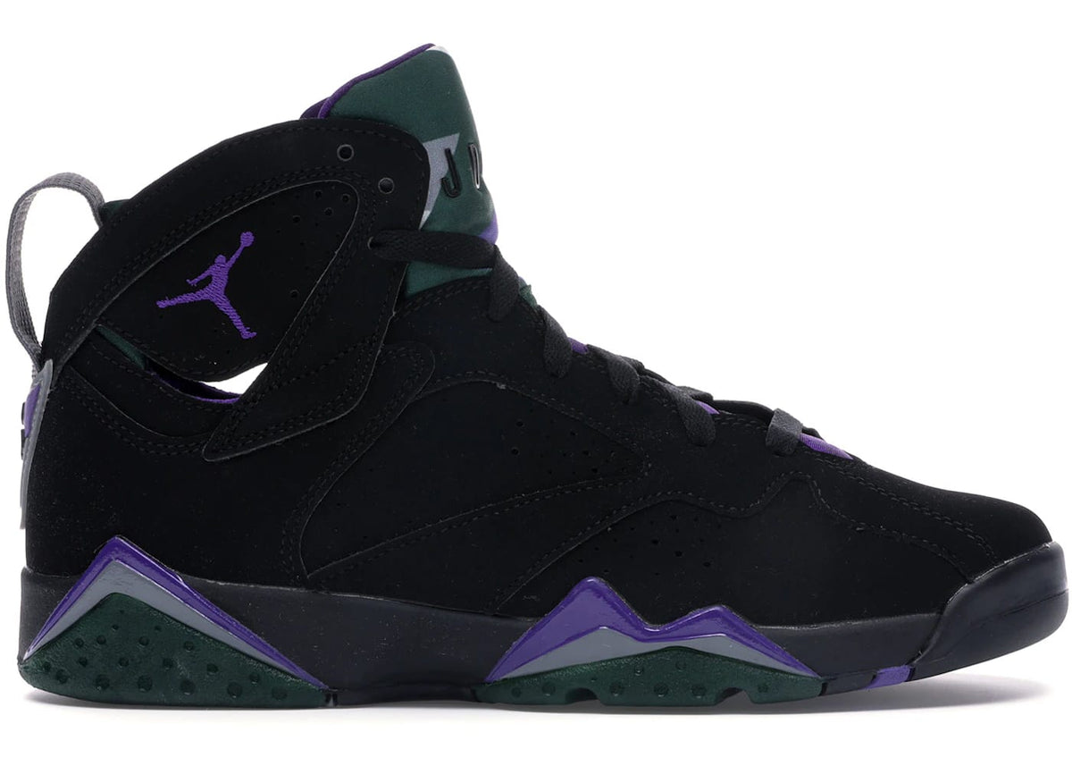 Jordan 7 Retro Ray Allen Bucks (GS)