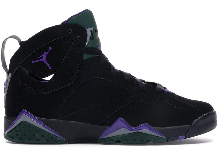 Jordan 7 Retro Ray Allen Bucks (GS)