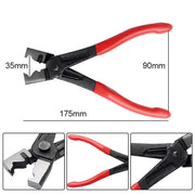 Heavy Duty Car Pipe Bundle Pliers