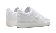 Air Force 1 Low Canvas "Summit White Light Orewood Brown" HV1204 100
