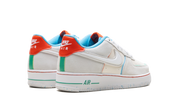 Air Force 1 Low LV8 GS "Holiday Cookies" FQ8350 110