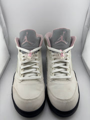 Jordan 5 Retro Medium Soft Pink