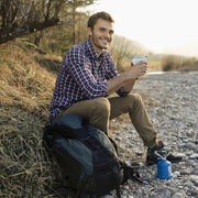 Foldable Silicone Cup for Every Adventure