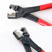 Heavy Duty Car Pipe Bundle Pliers