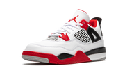 Jordan 4 Retro Fire Red (2020) (PS)
