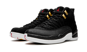Jordan 12 Retro Reverse Taxi