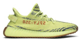 adidas Yeezy Boost 350 V2 Semi Frozen Yellow - Pre-Owned