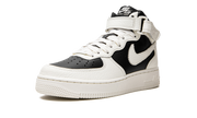 AIR FORCE 1 '07 MID MNS WMNS "Black Sial" DV2224 001