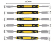 Metal Pry Tool 6 Piece Set