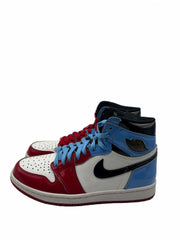 Jordan 1 Retro High Fearless UNC Chicago