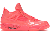 Jordan 4 Retro Hot Punch (W)