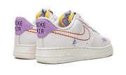 AIR FORCE 1 '07 SE MNS WMNS "Nike 101" DX2348 100