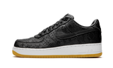Air Force 1 07 "Clot x Fragment - Black Silk" CZ3986 001