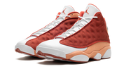Jordan 13 Retro Dune Red