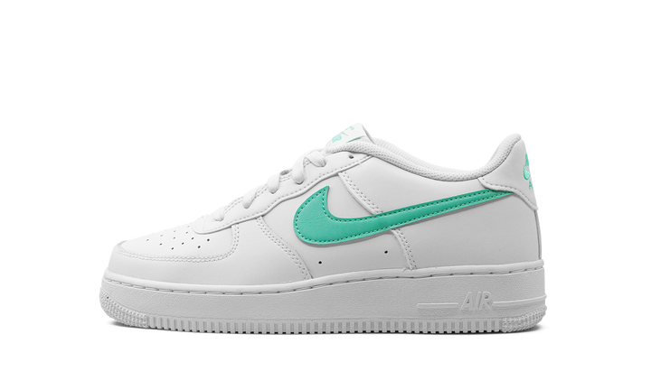 Air Force 1 Low GS "Summit White Emerald Rise" DV7762 104