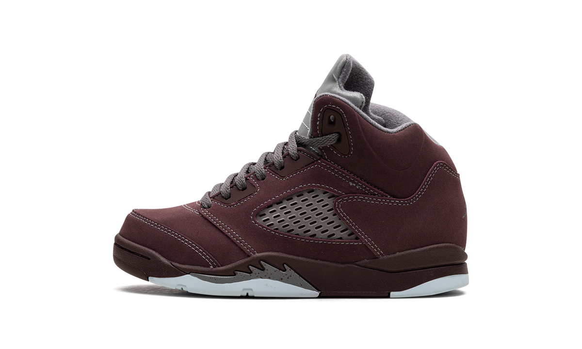 Jordan 5 Retro Burgundy (2023) (PS)