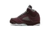 Jordan 5 Retro Burgundy (2023) (PS)