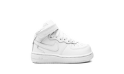 Air Force 1 Mid TD "White on White" DH2935 111