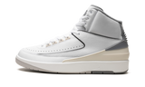 Jordan 2 Retro Cement Grey