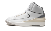 Jordan 2 Retro Cement Grey