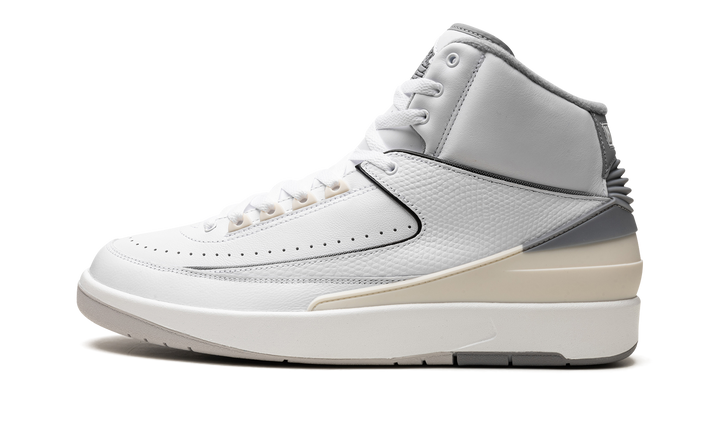 Jordan 2 Retro Cement Grey
