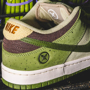 Nike SB Dunk Low Yuto Horigome Matcha