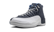 Jordan 12 Retro Obsidian (2012)