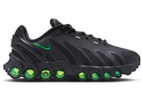 Nike Air Max Dn8 Black Green Strike Dark Smoke Grey (GS)