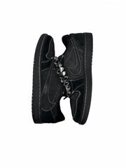 Jordan 1 Retro Low OG SP Travis Scott Black Phantom