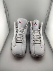Jordan 13 Retro Wolf Grey