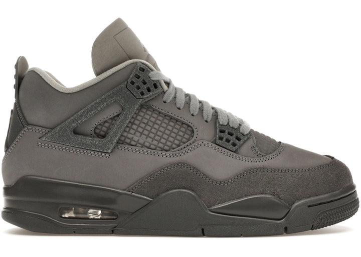 Jordan 4 Retro SE Paris Olympics Wet Cement - Pre-Owned