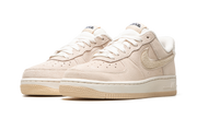 AIR FORCE 1 '07 SE MNS WMNS "Phantom / Sanddrift Fleece" DQ7583 001