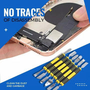 Metal Pry Tool 6 Piece Set